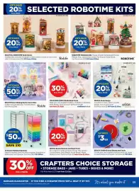 Spotlight catalogue Page 35