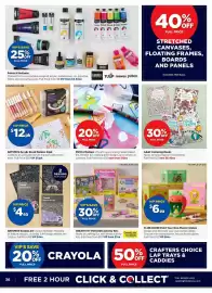 Spotlight catalogue Page 36