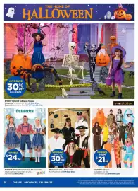 Spotlight catalogue Page 38