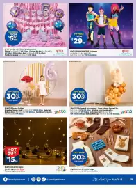 Spotlight catalogue Page 39