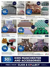 Spotlight catalogue Page 4