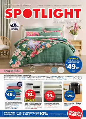 Spotlight (valid until 22-09)