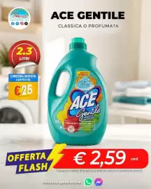 Volantino Amato Point settimana 36 Pagina 2