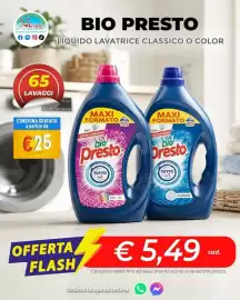 Volantino Amato Point settimana 36 Pagina 3