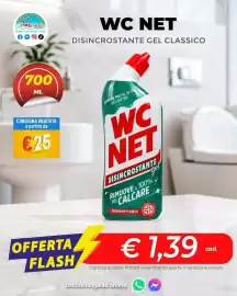 Volantino Amato Point settimana 36 Pagina 4