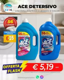 Volantino Amato Point settimana 36 Pagina 5