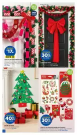 Spotlight catalogue Page 4
