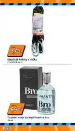 Action leták týden 36 Strana 14: Varanti hombre bro €4.490,00, Action elastické šňůrky s háčky €3.790,00