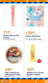 Action leták týden 36 Strana 29: Dumil papír na pečení do horkovzušné fritézy €34,90