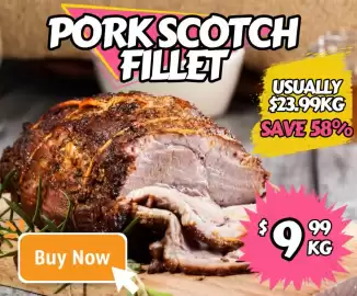 Super Butcher catalogue Page 3