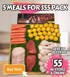 Super Butcher catalogue Page 4