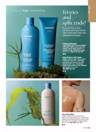 Avon catalogue Page 103