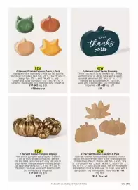 Avon catalogue Page 11
