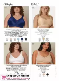 Avon catalogue Page 112