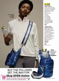 Avon catalogue Page 118
