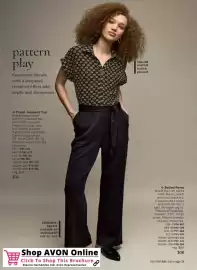Avon catalogue Page 120