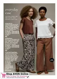 Avon catalogue Page 128