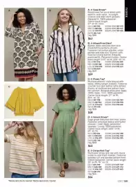 Avon catalogue Page 129