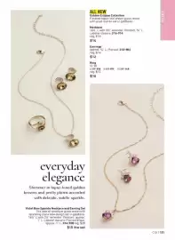 Avon catalogue Page 131
