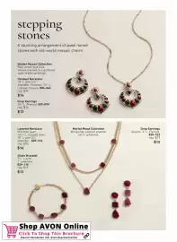 Avon catalogue Page 132