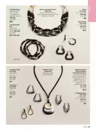Avon catalogue Page 133