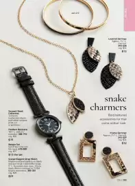 Avon catalogue Page 135