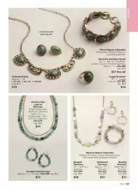 Avon catalogue Page 137
