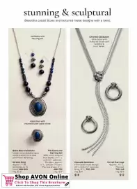 Avon catalogue Page 138