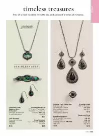 Avon catalogue Page 139