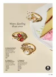 Avon catalogue Page 153