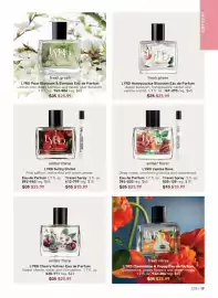 Avon catalogue Page 17