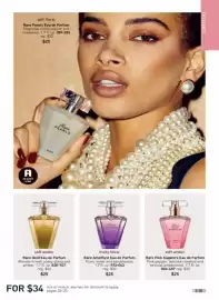Avon catalogue Page 21