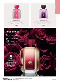 Avon catalogue Page 23