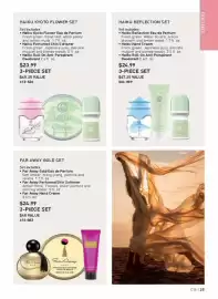 Avon catalogue Page 25