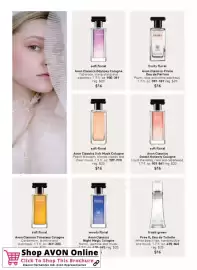 Avon catalogue Page 26