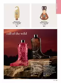 Avon catalogue Page 29