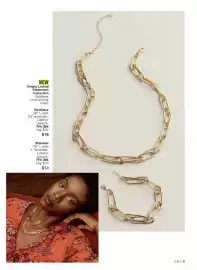 Avon catalogue Page 3