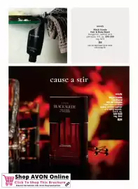 Avon catalogue Page 30