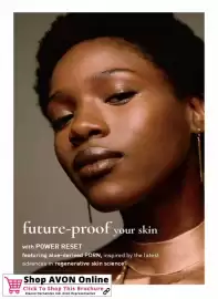 Avon catalogue Page 34