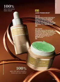 Avon catalogue Page 35