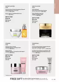 Avon catalogue Page 37