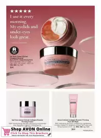Avon catalogue Page 38