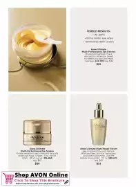 Avon catalogue Page 44