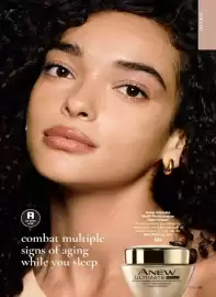 Avon catalogue Page 45