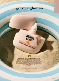 Avon catalogue Page 51