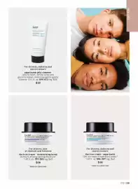 Avon catalogue Page 59