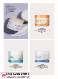 Avon catalogue Page 60