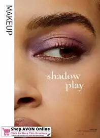 Avon catalogue Page 62