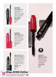 Avon catalogue Page 64