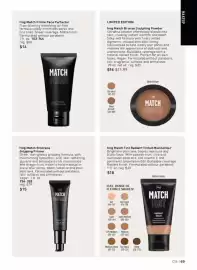 Avon catalogue Page 69